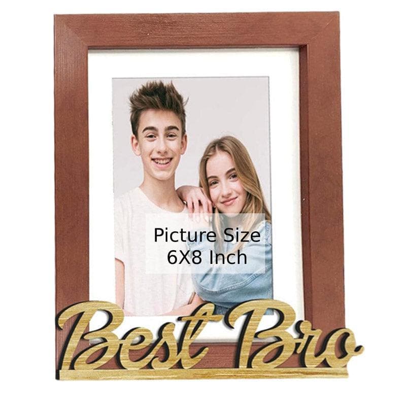 Buy Best Bro Photo Frame Photo Frames from Vaaree