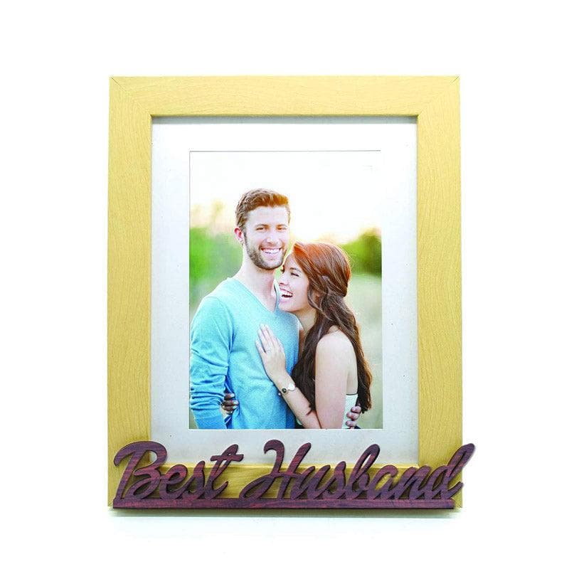 Buy Best Husband Photo Frame Photo Frames from Vaaree