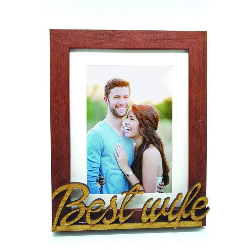 Buy Best Wife Table Photo Frame Photo Frames from Vaaree