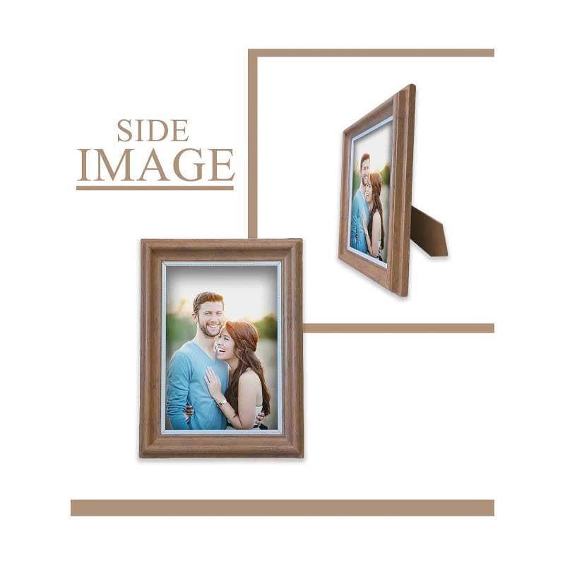 Buy Birch Beauty Table Photo Frame Photo Frames from Vaaree