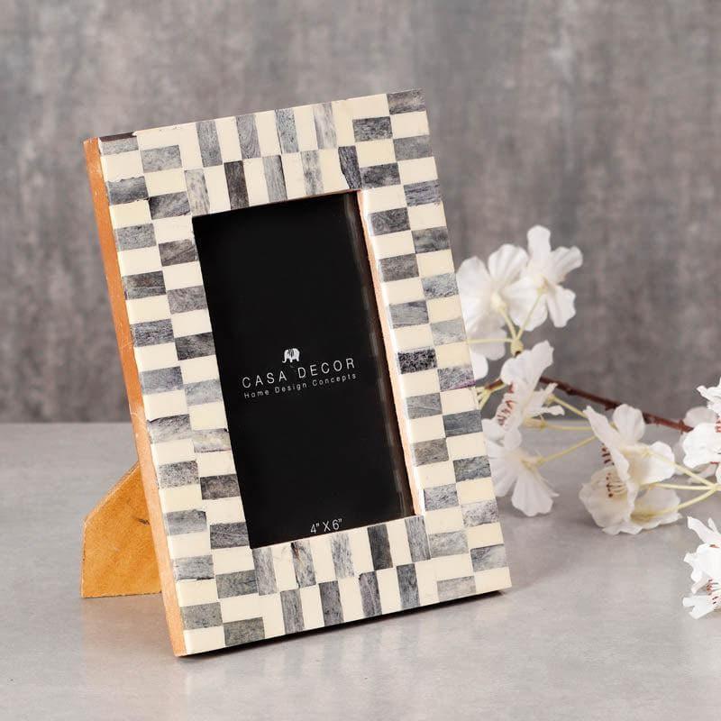 Buy Brick Block Photo Frame Photo Frames from Vaaree