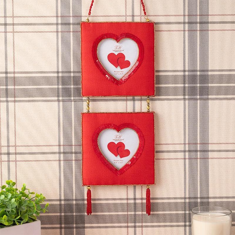 Buy Cupid Crafted Photo Frame Photo Frames from Vaaree