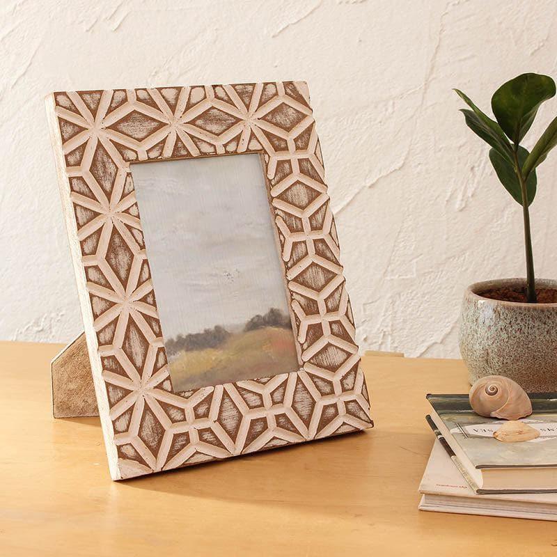 Buy Kamet Photo Frame Photo Frames from Vaaree