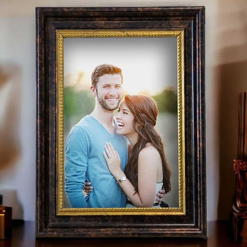 Buy Forest Frames Table Photo Frame Photo Frames from Vaaree