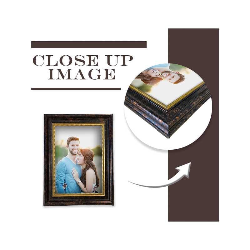 Photo Frames - Forest Frames Table Photo Frame