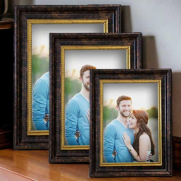 Photo Frames - Forest Frames Table Photo Frame - Set Of Three