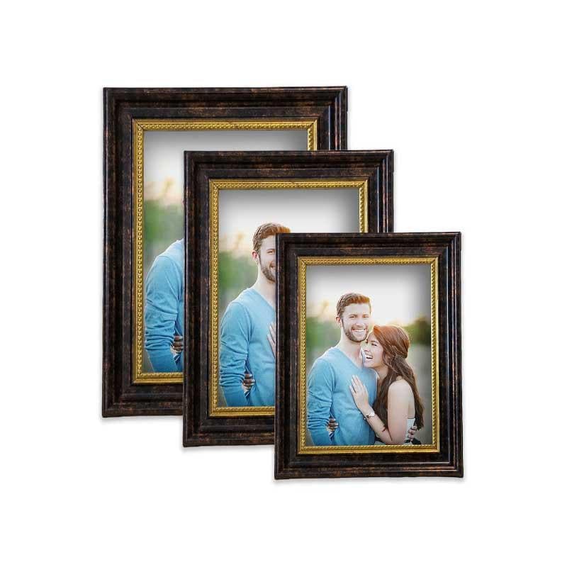 Photo Frames - Forest Frames Table Photo Frame - Set Of Three