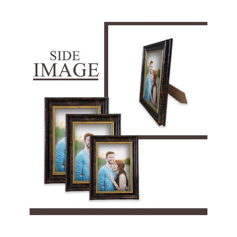 Photo Frames - Forest Frames Table Photo Frame - Set Of Three