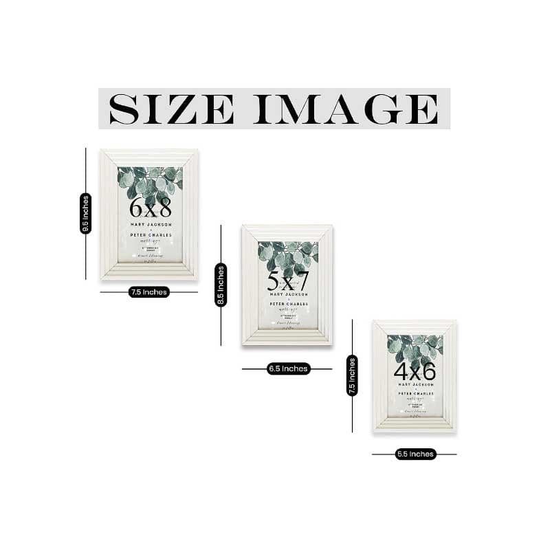 Buy Frame Folly Table Photo Frame Photo Frames from Vaaree