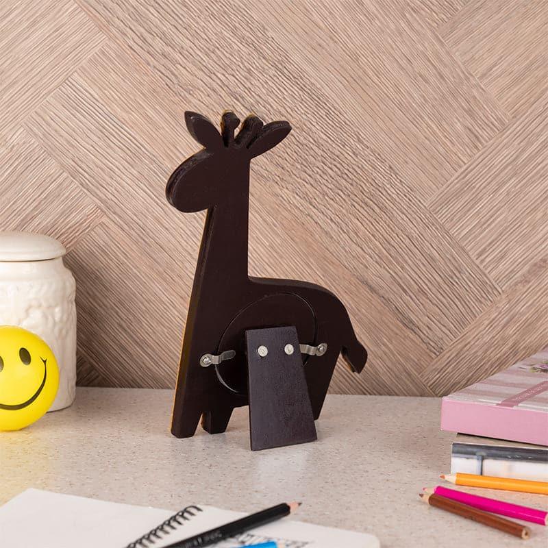 Buy Giraffe Phora Photo Frame Photo Frames from Vaaree