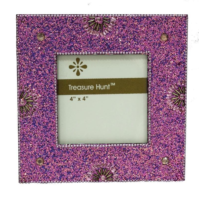 Buy Glittered Way Photo Frame Photo Frames from Vaaree