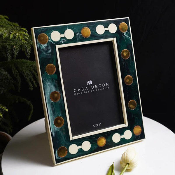 Buy Green Forest Photo Frame Photo Frames from Vaaree