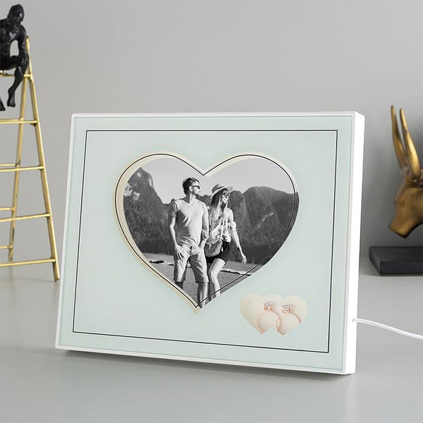 Buy Hearty Magic Photo Frame Photo Frames from Vaaree