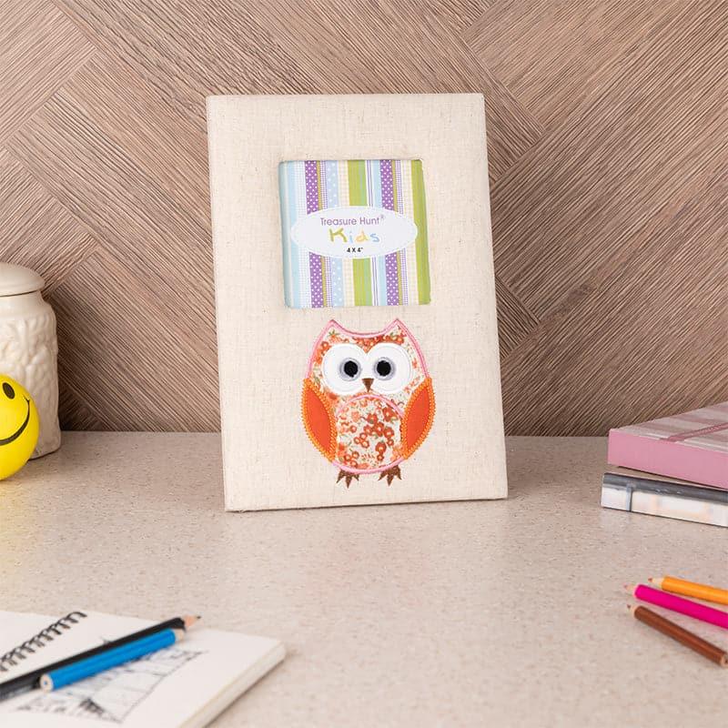 Buy Hooter Photo Frame I- Owlery Collection Photo Frames from Vaaree