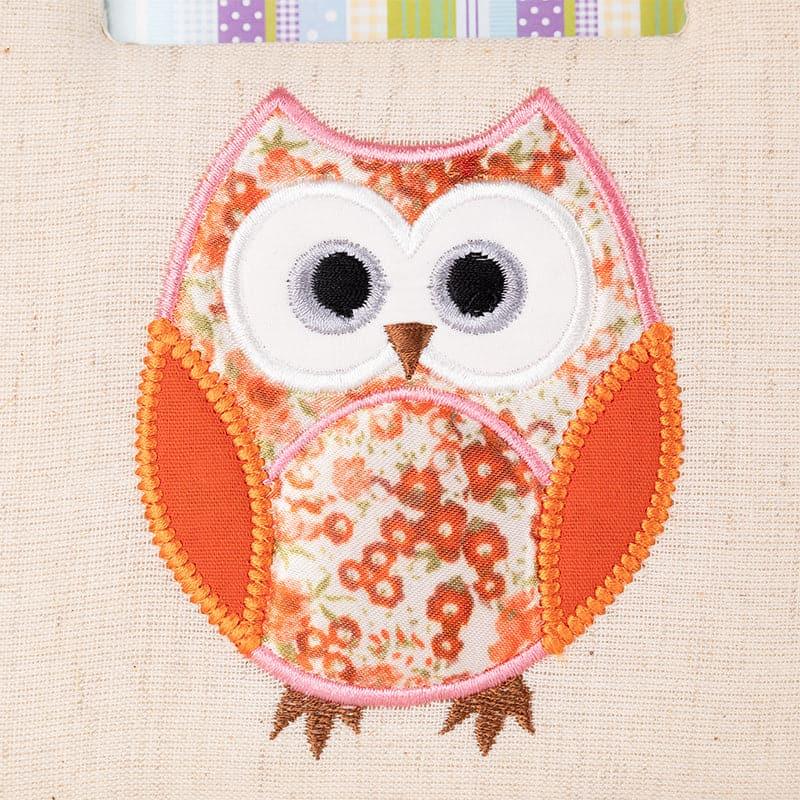 Buy Hooter Photo Frame I- Owlery Collection Photo Frames from Vaaree