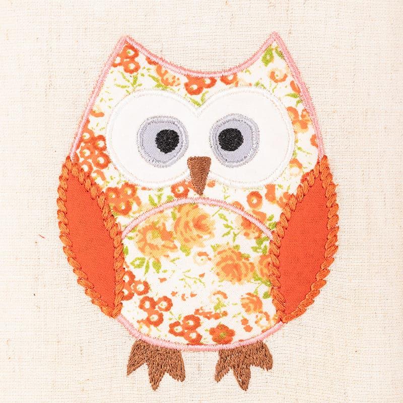 Buy Hooter Photo Frame II - Owlery Collection Photo Frames from Vaaree