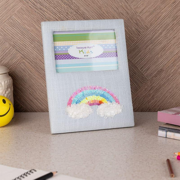 Buy Photo Frames - Hue Harmony Photo Frame II - Rainbow Collection at Vaaree online