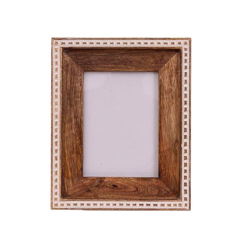 Buy Chembra Photo Frame Photo Frames from Vaaree