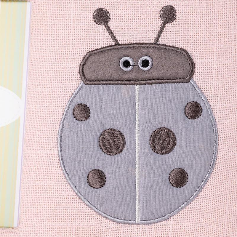 Buy Ladybird Photo Frame - Bug Buddy Collection Photo Frames from Vaaree