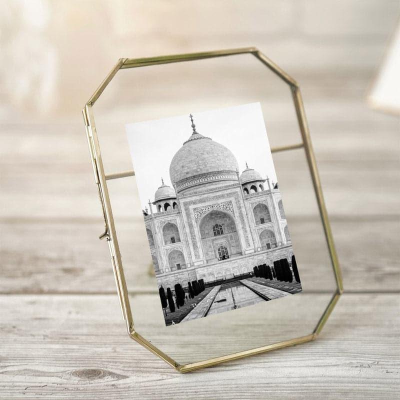 Buy Leafo Table Photo Frame Photo Frames from Vaaree