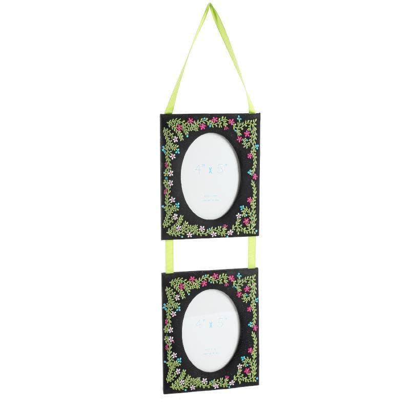 Buy Livin' Up Hanging Photo Frame Photo Frames from Vaaree