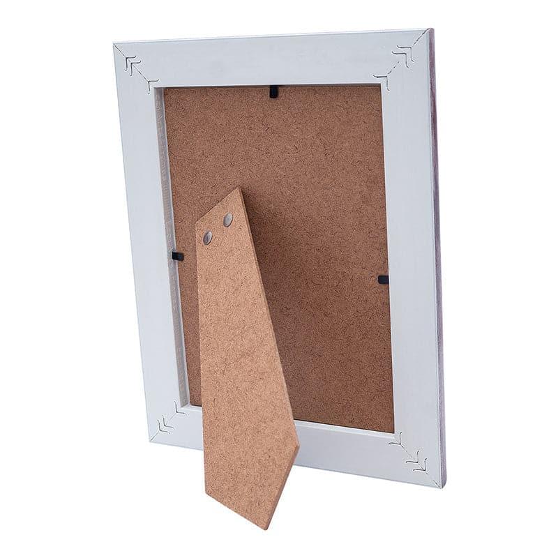 Buy Lora Wooden Photo Frame Photo Frames from Vaaree