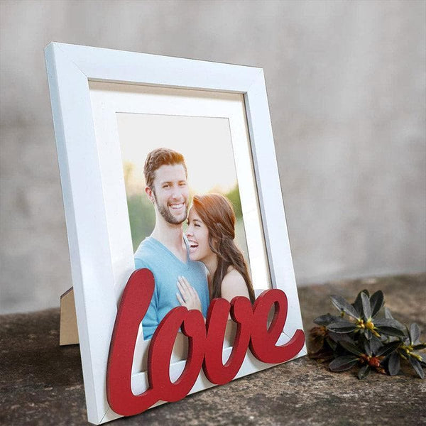 Buy Love Capture Table Photo Frame Photo Frames from Vaaree