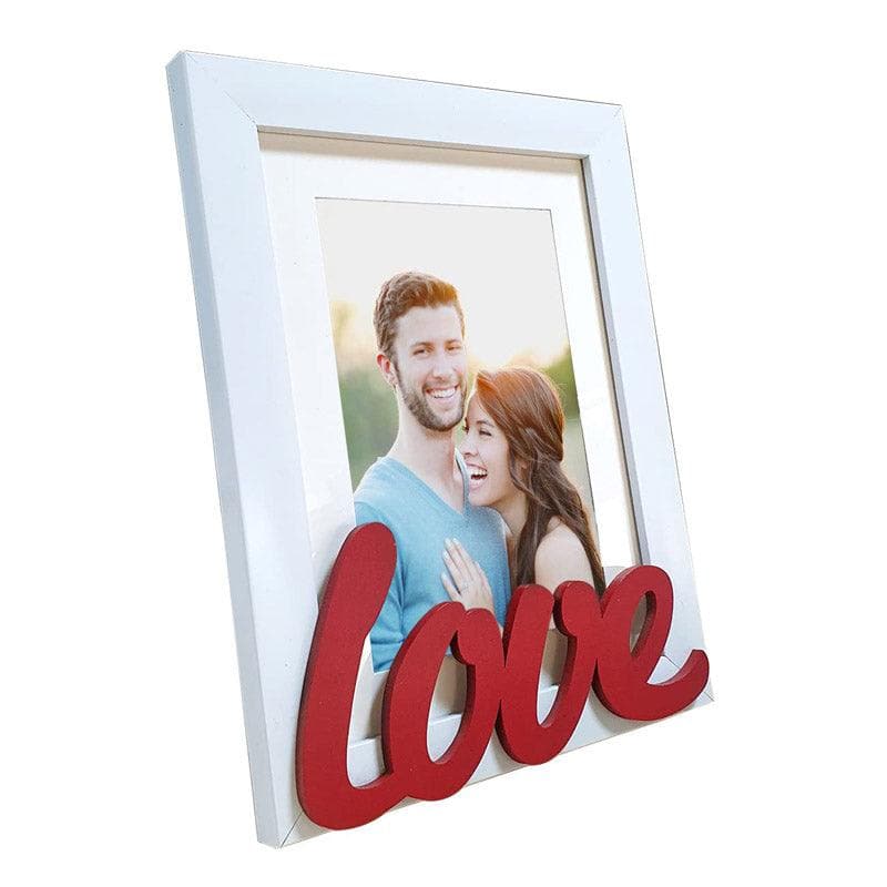 Buy Love Capture Table Photo Frame Photo Frames from Vaaree