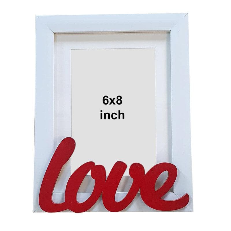 Buy Love Capture Table Photo Frame Photo Frames from Vaaree