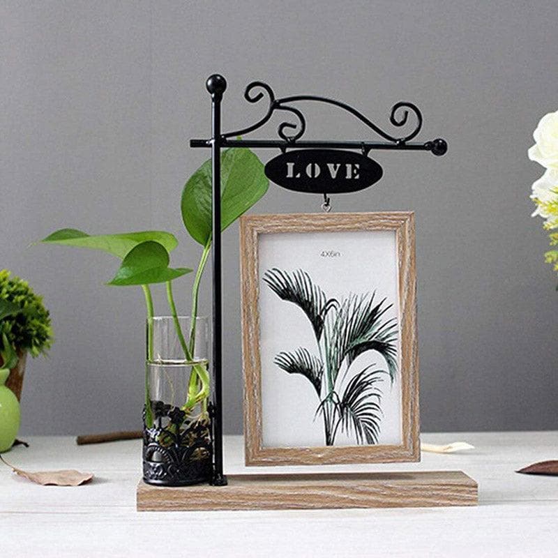 Buy Love Station Photo Frame Photo Frames from Vaaree