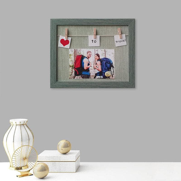 Buy Love To Travel Photo Frame Photo Frames from Vaaree