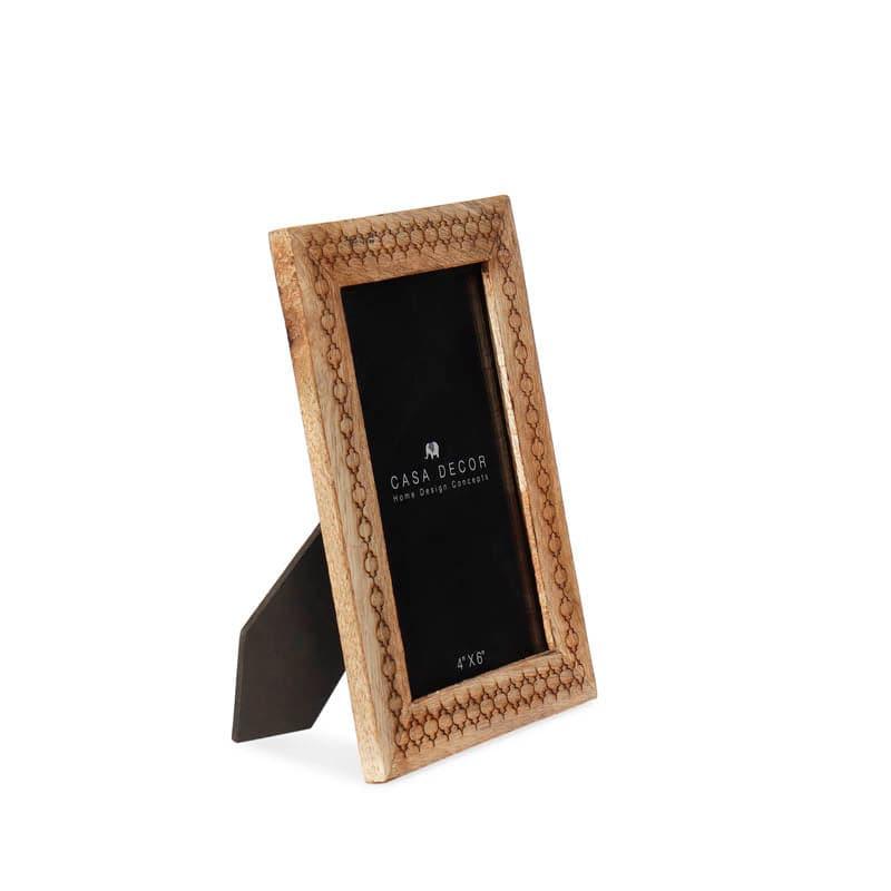 Buy Memoir Muse Photo Frame Photo Frames from Vaaree