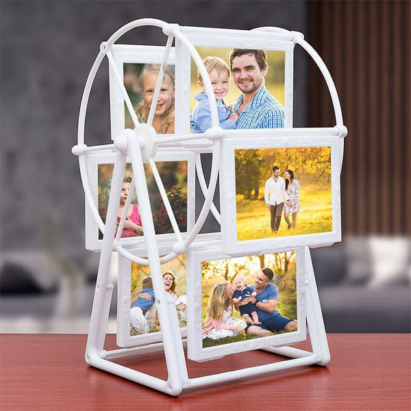 Buy Memory Wheel Ride Photo Frame Photo Frames from Vaaree