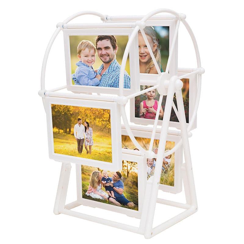 Photo Frames - Memory Wheel Ride Photo Frame