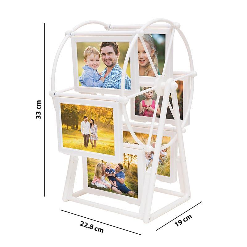 Buy Memory Wheel Ride Photo Frame Photo Frames from Vaaree