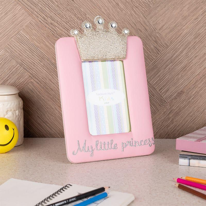 Buy My Little Princess Photo Frame Photo Frames from Vaaree