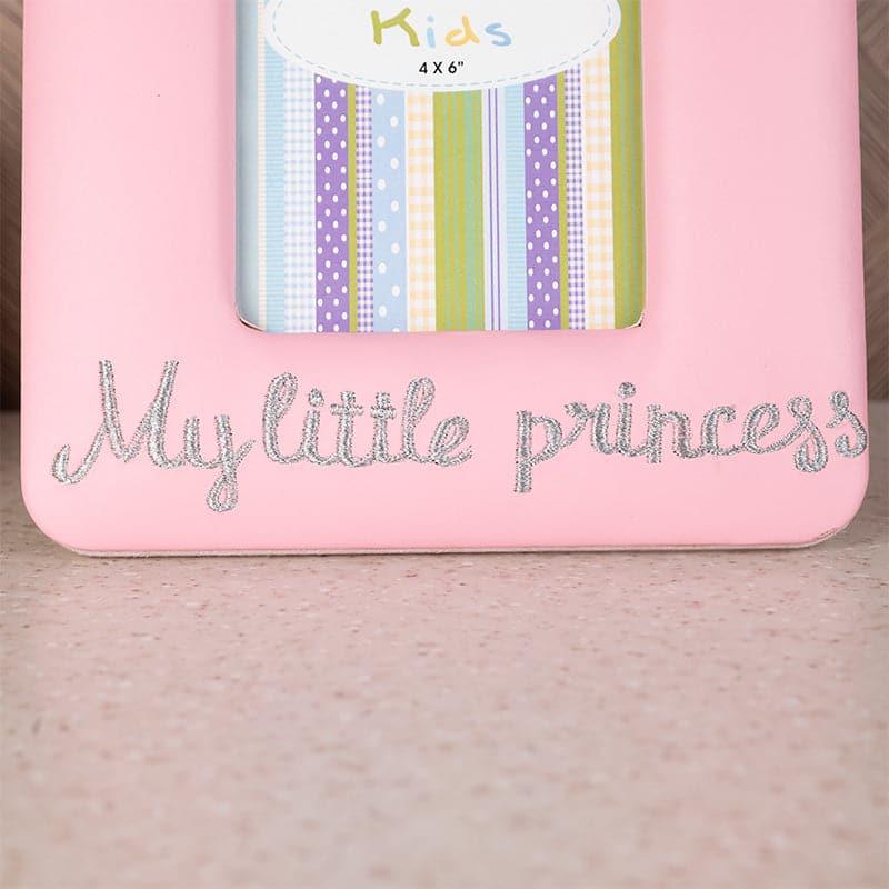 Buy My Little Princess Photo Frame Photo Frames from Vaaree