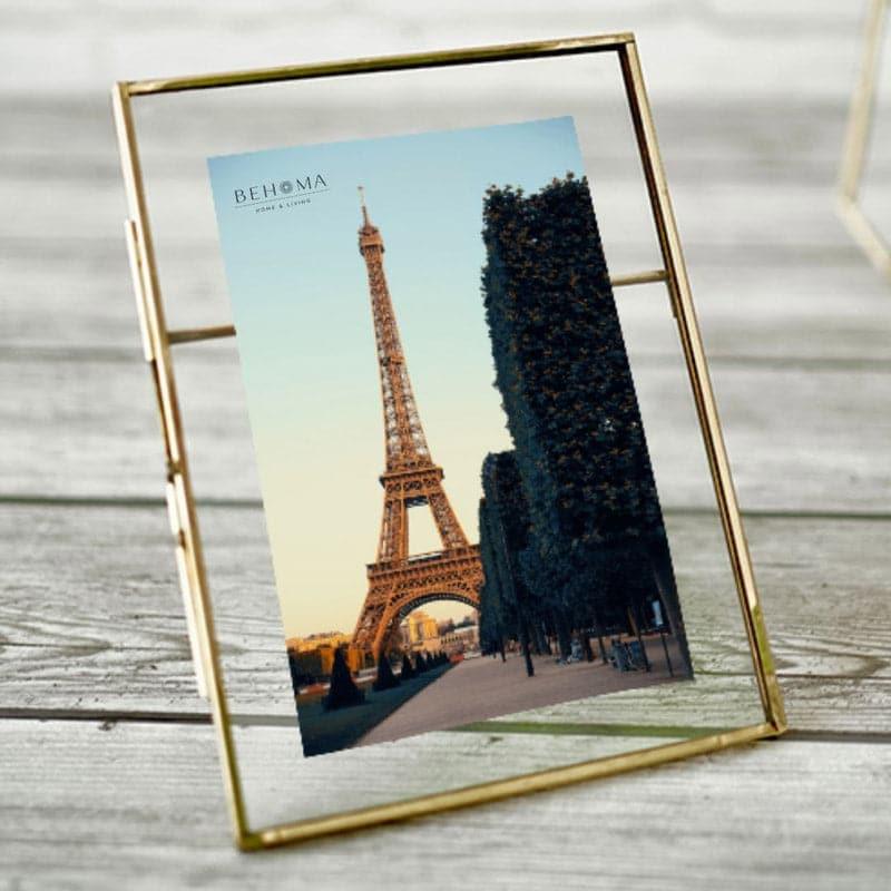 Buy Octo Table Photo Frame Photo Frames from Vaaree