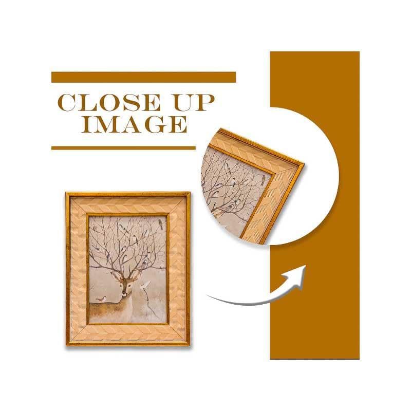 Buy Picture Perfect Pines Table Photo Frame Photo Frames from Vaaree