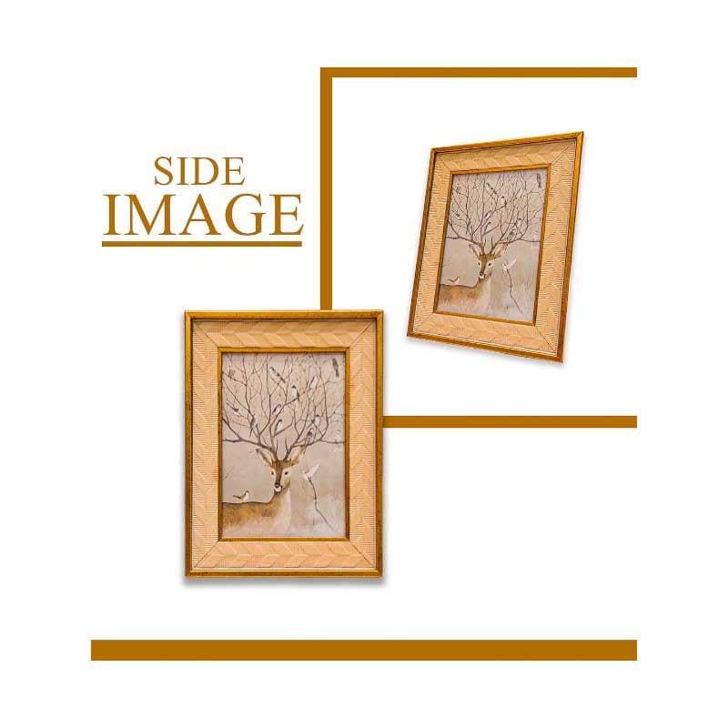 Buy Picture Perfect Pines Table Photo Frame Photo Frames from Vaaree