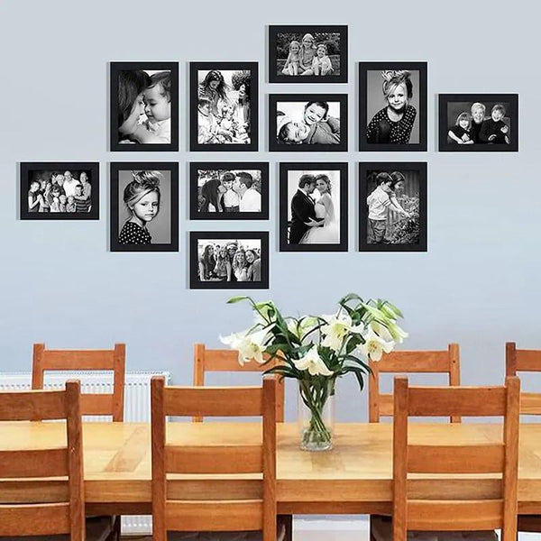 Photo Frames - Ranais Photo Frame - Set Of Twelve