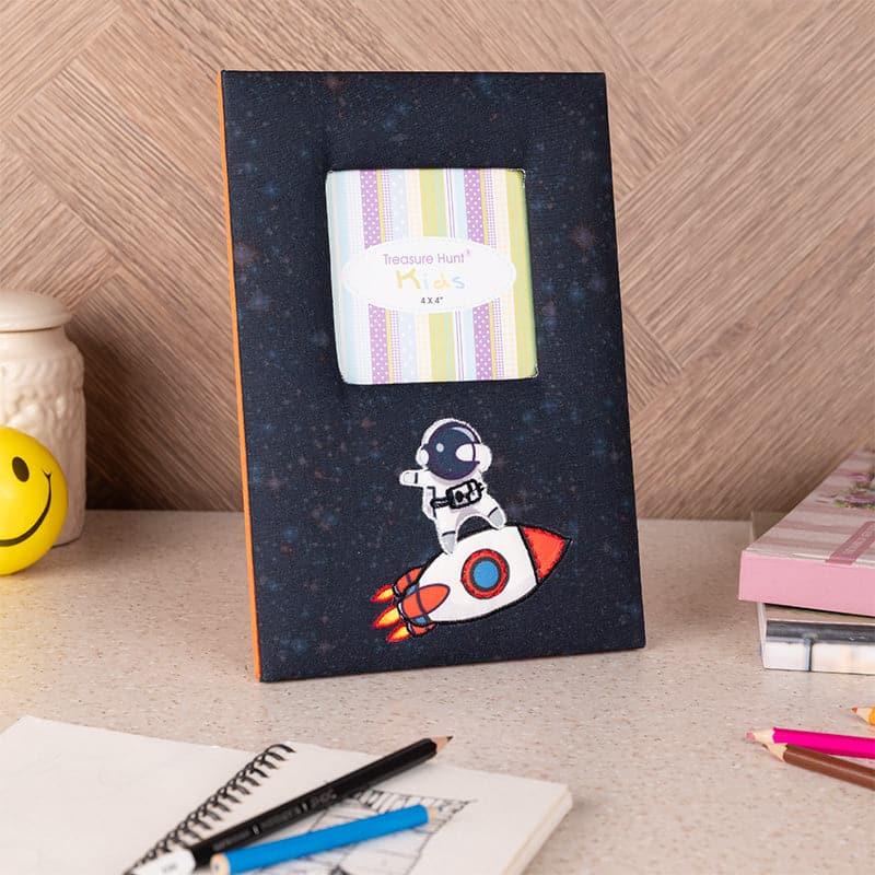 Buy Rocket Launch Photo Frame II - Space Mission Collection Photo Frames from Vaaree