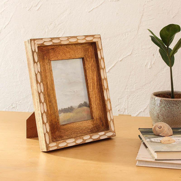 Buy Sandakphu Photo Frame Photo Frames from Vaaree