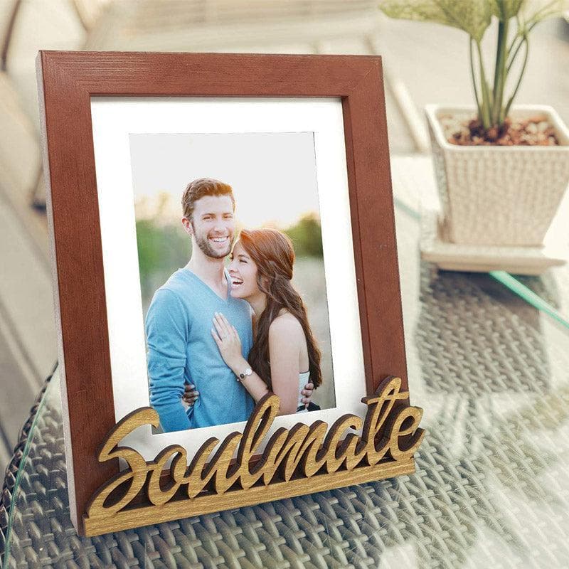 Buy Soulmate Table Photo Frame Photo Frames from Vaaree