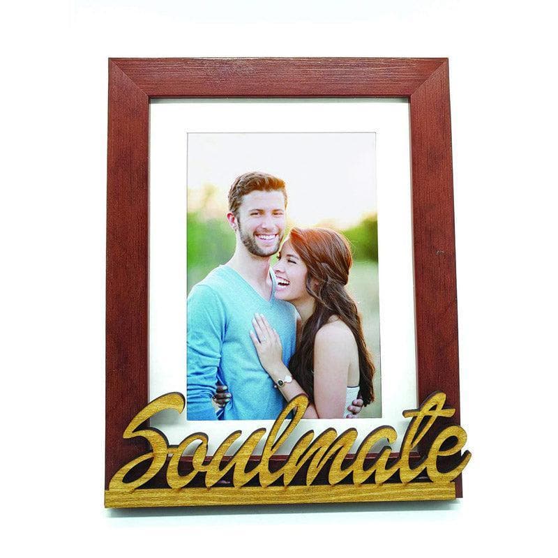 Buy Soulmate Table Photo Frame Photo Frames from Vaaree