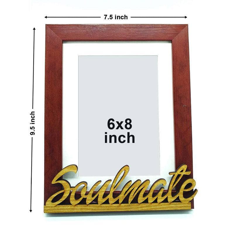 Buy Soulmate Table Photo Frame Photo Frames from Vaaree