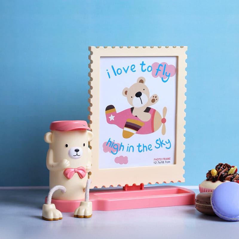 Buy Teddy Dream Photo Frame Photo Frames from Vaaree