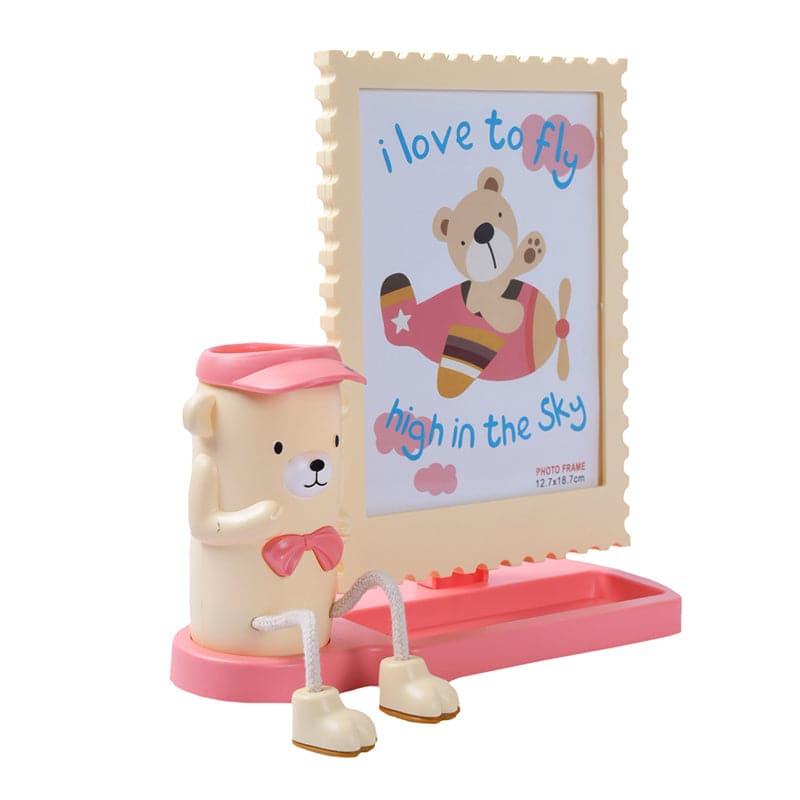 Buy Teddy Dream Photo Frame Photo Frames from Vaaree