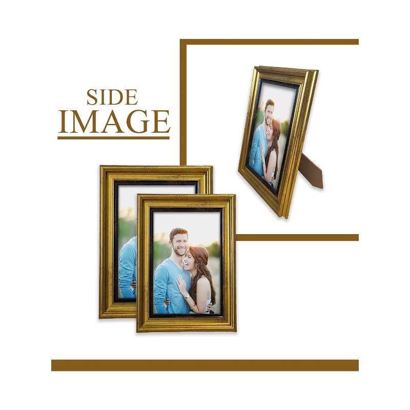 Photo Frames - Timber Timepieces Table Photo Frame - Set Of Two