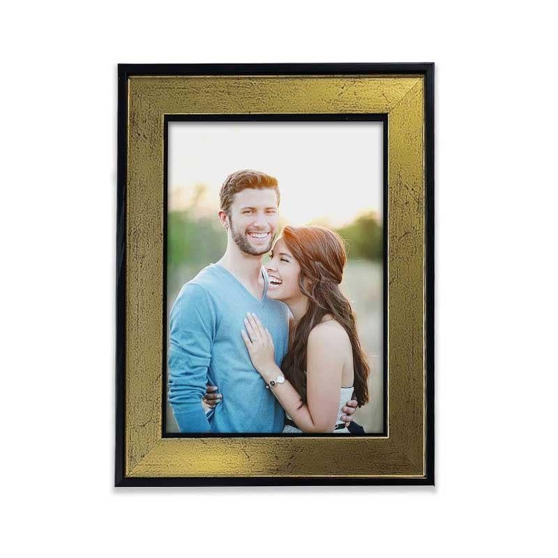 Buy Timber Trove Table Photo Frame Photo Frames from Vaaree